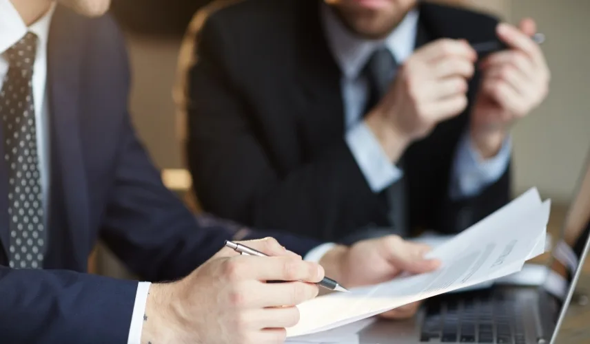 Asesoría en Derecho Laboral