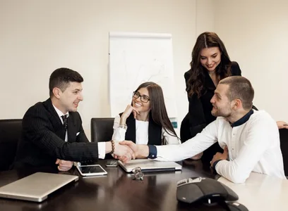 Asesoría en Derecho Laboral