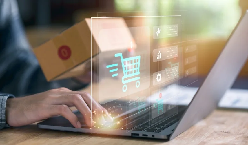 Ecommerce en Colombia