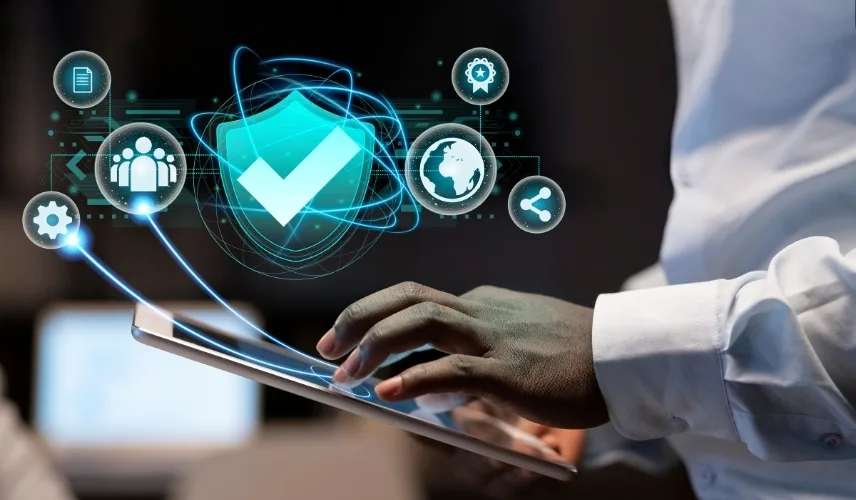 Protección de Datos Personales