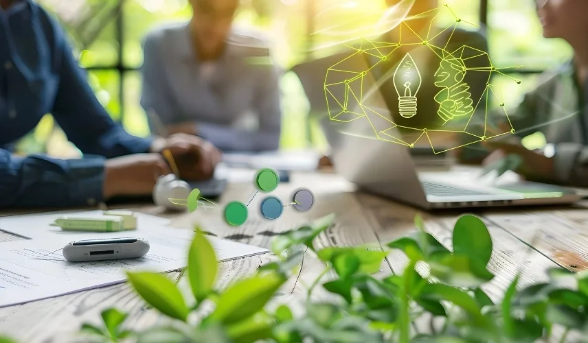 Sostenibilidad Empresarial