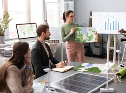 Sostenibilidad Empresarial