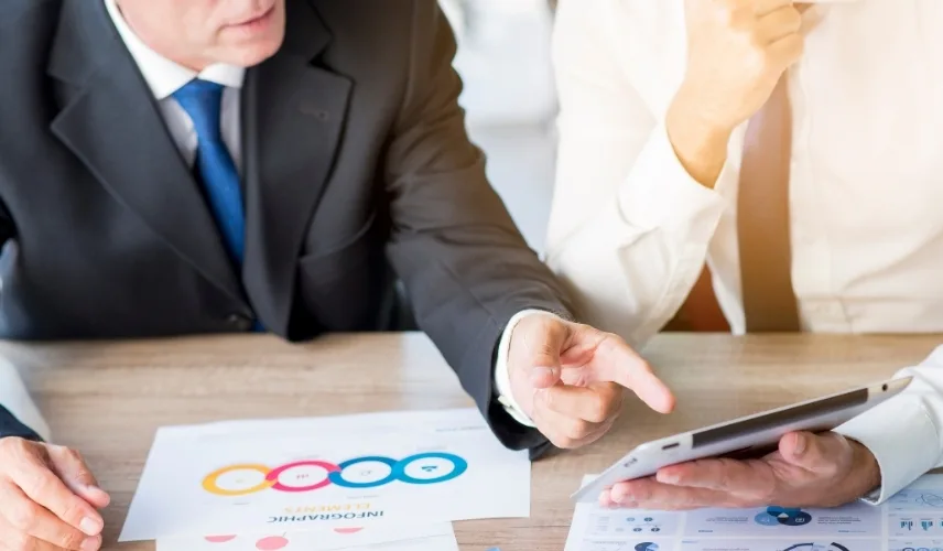 transparencia y ética empresarial