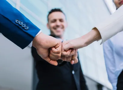 transparencia y ética empresarial